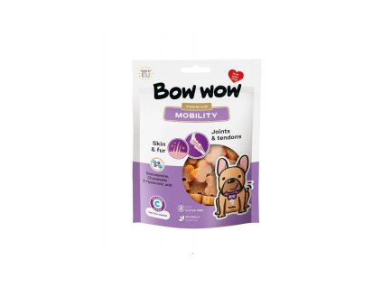 BW MOBILITY 60G