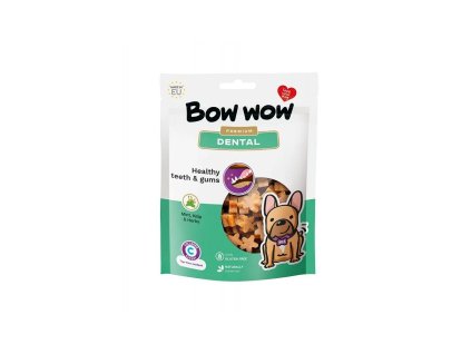 BW DENTAL 60G