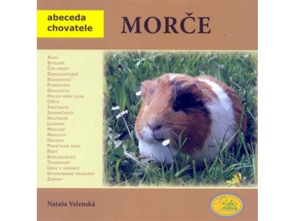morce abeceda chovatele 9788087293041 2