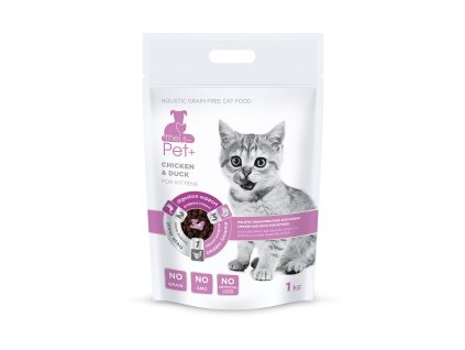 THEPET KITTEN 1KG