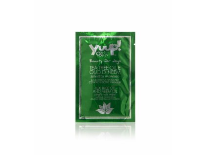 YUUP! TEA TREE OIL