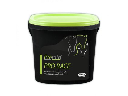Premin Pro Race