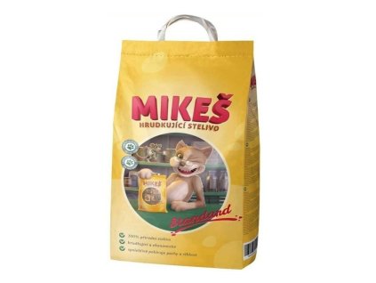 STELIVO MIKEŠ 5KG