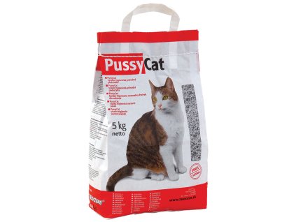 STELIVO PUSSY CAT 5KG