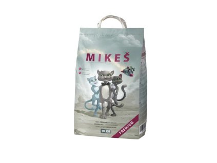 STELIVO MIKEŠ PREMIUM 10KG