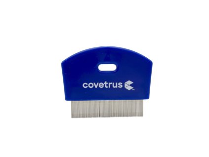 COVETRUS HŘEBEN NA BLECHY