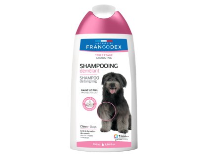 FRANCODEX DETANGLING 250ML