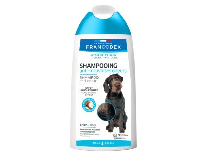 FRANCODEX ANTI ODOUR 250ML