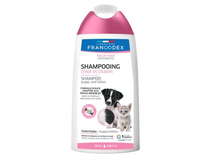 FRANCODEX SPECIAL PUPPY 250ML