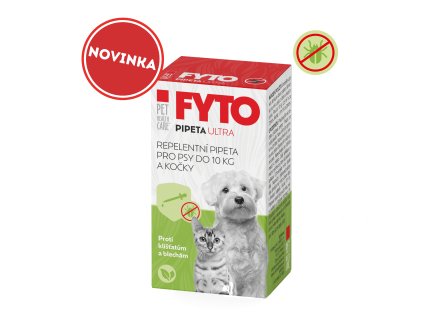 fyto pipeta ultra mala