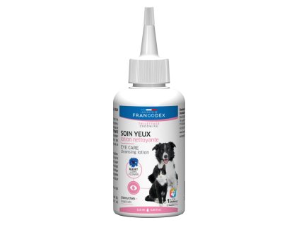 FRANCODEX EYE CARE 125ML