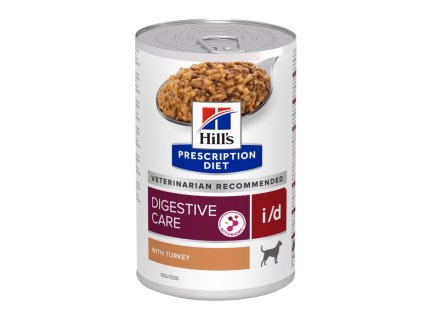 HILL'S i:d Turkey 360G