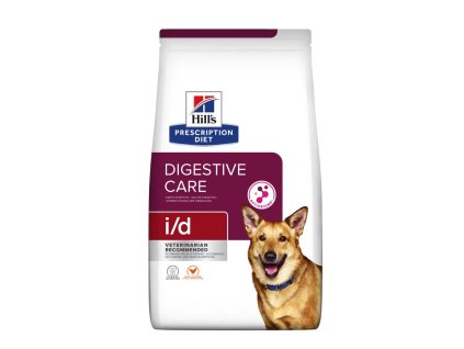 Hills i:d Digestive Care