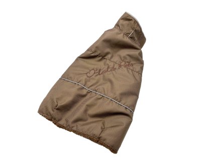 OLP VESTA SOFT HNĚDÁ
