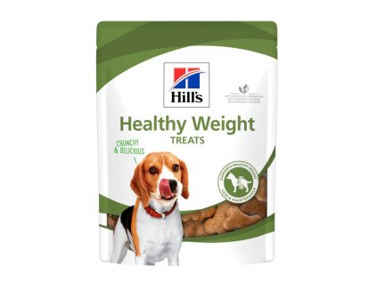 HILLS HEALTHY WEIGHT TREATS 200G