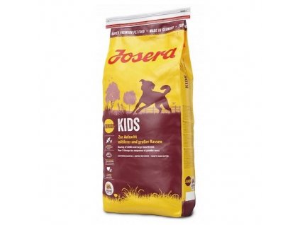 JOSERA Kids 15kg