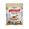 SERRANO SNACKS TUREKY 100G