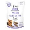 BC MINI LIVER DETOX 50G