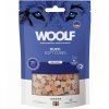 WOOLF DUCK SOFT CUBES 100G