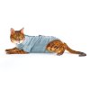KRUUSE B BODY SUIT STEP'N GO FOR CATS 3
