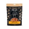 FFL DOG TREAT CHICKEN RING 200G