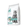 thepet 3in1 cat sterilised 8 kg h L