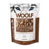 WOOLF TRIANGLE RABBIT AND COD 100G