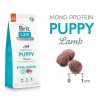 Brit Care Dog hypoallergenic Puppy 3