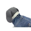 CUBE PET JEANS VESTA 45CM