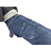 CUBE PET JEANS VESTA 45CM