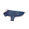 CUBE PET JEANS VESTA 40CM