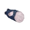 CUBE PET JEANS VESTA 40CM