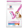 H VE MULTI BENEFIT + DIGESTION 2KG