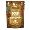 BC CHRISTMAS TURKEY SOAP 75G