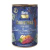 Brit CHRISTMAS CAN DUCK 400G