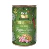 Brit CHRISTMAS CAN RABBIT 400G