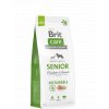 Brit Care Dog Sus Senior Chicken 12kg