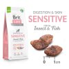 Brit Care Dog Sens Sus Insect Fisch 3