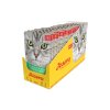 JOSERA PATÉ ENTE&HUHN MIT PETERSILIE 85G 1