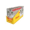 JOSERA PATÉ HUHN MIT SPINAT 85G 1 2