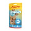 JOSERA CRUNCHIES SALMON 60G