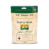 F NP PLAY AND TRAIN LAMB&BEEF 400G