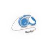 FLEXI NEW COMFORT CORD MODRÉ XS 1