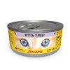 JOSERA KITTEN TURKEY 85G 2