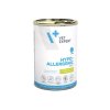 VE HYPOALLERGENIC INSECT 400G