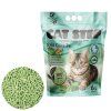 CAT STEP TOFU GREEN TEA 6L