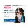 Beaphar IMMO SHIELD LINE ON L 3X4.5ML 2