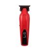 SUPREME TRIM VADER LITE RED