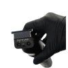 SUPREME TRIM VADER LITE BLACK 2