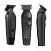 SUPREME TRIM VADER LITE BLACK 5